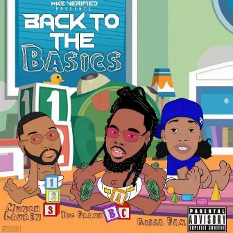 Back to the Basics by Rissa Fam