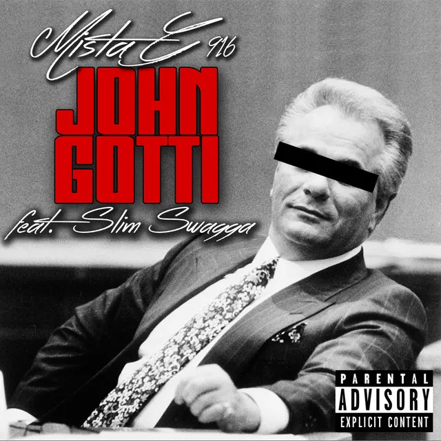 John Gotti