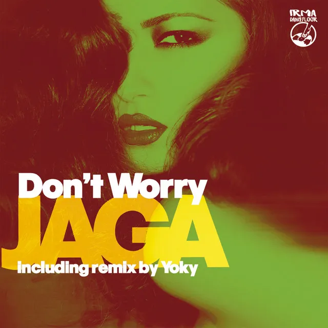 Don't Worry - Extended Mix