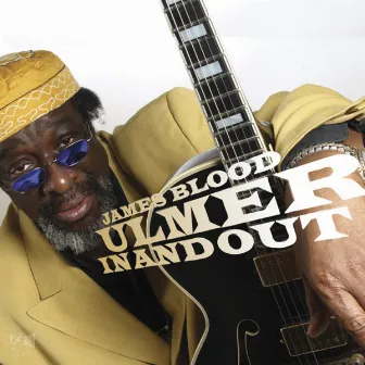 In and Out by James Blood Ulmer