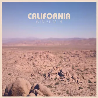 California by BINYAMIN