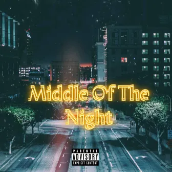 Middle Of The Night by K.Reid