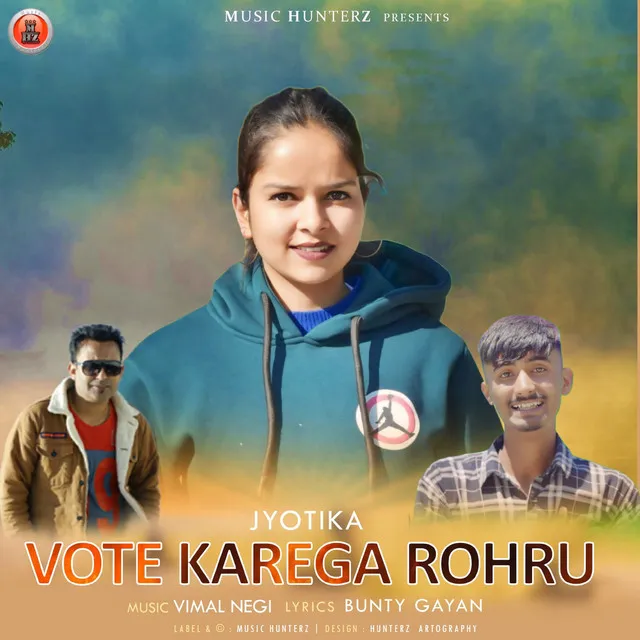 Vote Karega Rohru