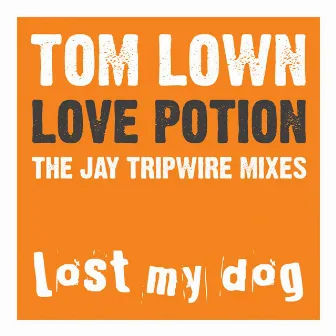 Love Potion (The Jay Tripwire Mixes) by Tom Lown