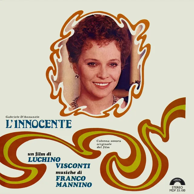 L'innocente: Adagio per viola e orchestra