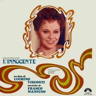 L'innocente by Franco Mannino