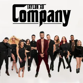 Company by Taylor Xo