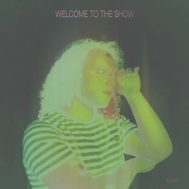 Welcome to the Show