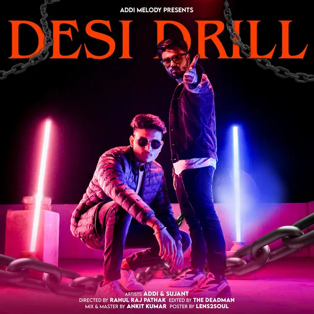 Desi Drill