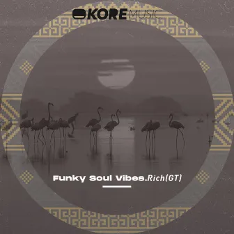 Funky Soul Vibes by Rich (GT)