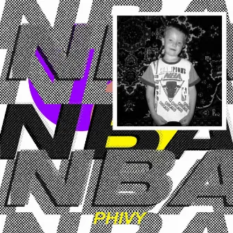 NBA by Phivy