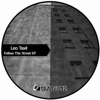 Follw The Street by Leo Taxil