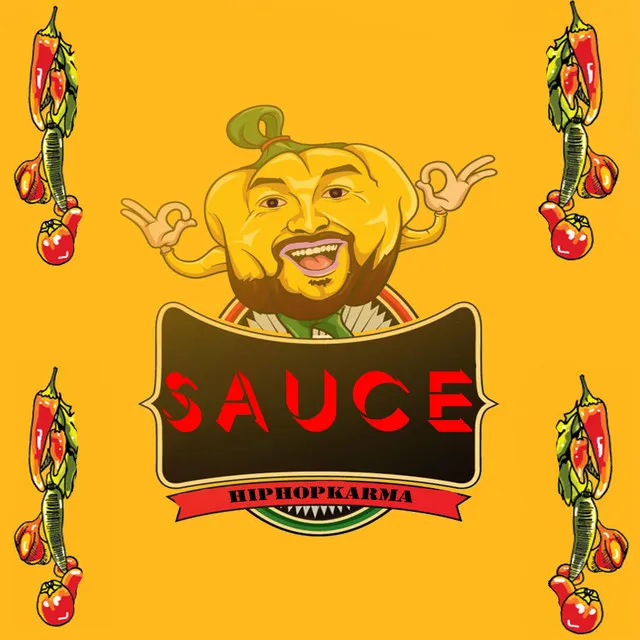 Sauce