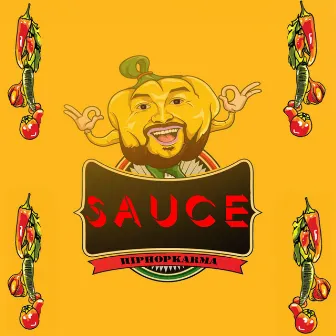 Sauce by Hiphopkarma