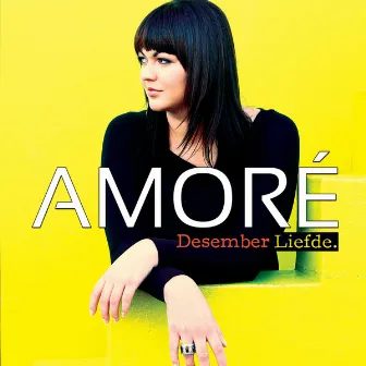 Desember Liefde by Amore