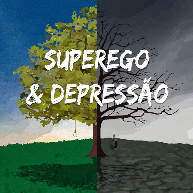 Superego & Depressão