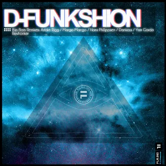 Bim Bam Remixes by D-Funkshion