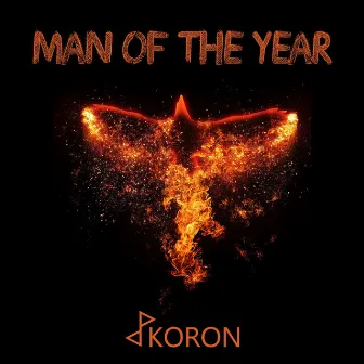 Man Of The Year by Koron