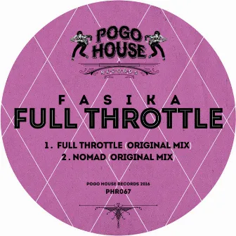 Full Throttle by Fasika