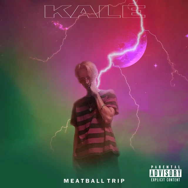 Meatball Trip