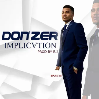 Implication by Don'zer