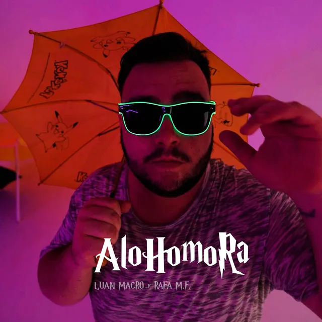 Alohomora