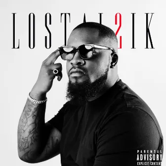 LOSTALGIK (2LUXE) by Lost