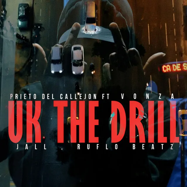 Uk The Drill