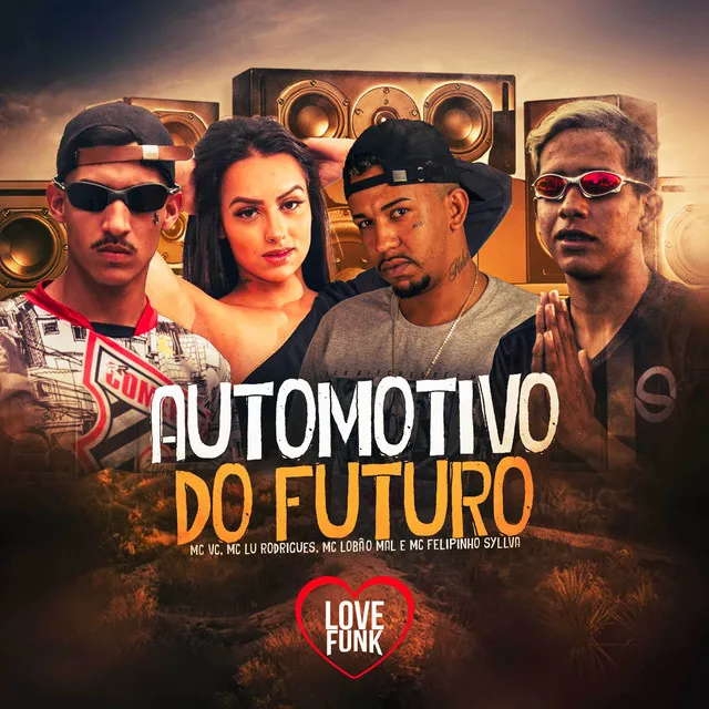 Automotivo do Futuro