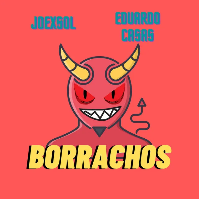 Borrachos