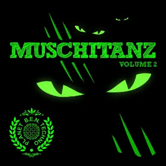 Muschitanz Volume 2 by Mantik