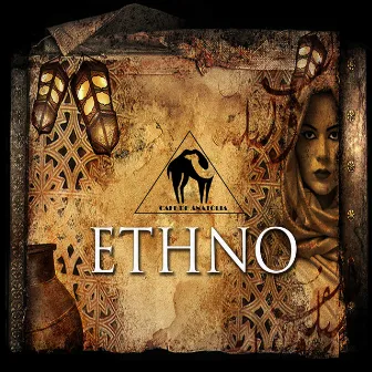 Ethno by Cafe De Anatolia