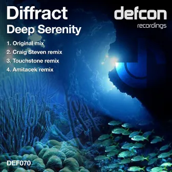 Deep Serenity by Diffract