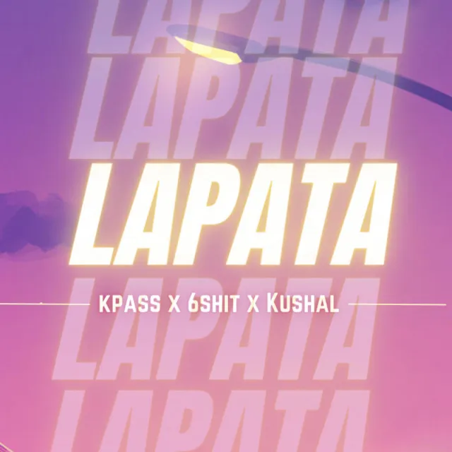 Lapata