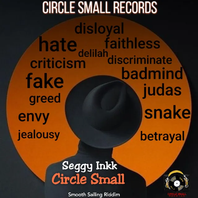 Circle Small