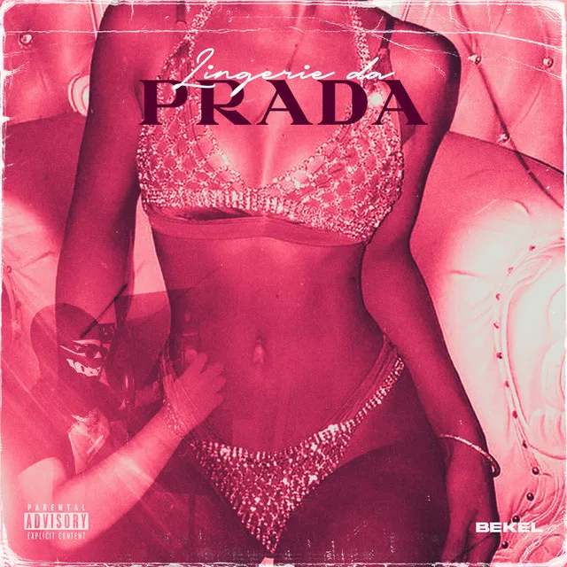 Lingerie da Prada