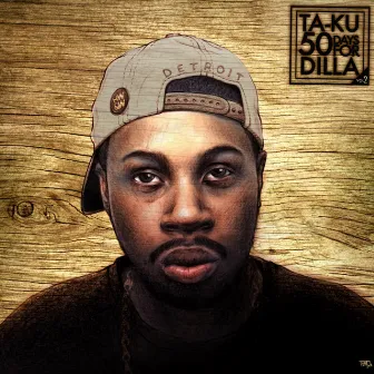 50 Days For Dilla Vol. 2 by Ta-ku