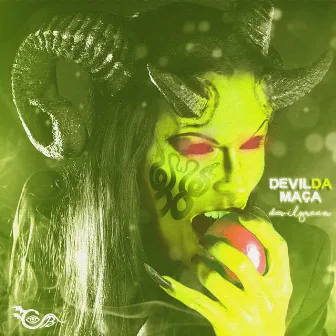 Devil da Maça by LIL IVY