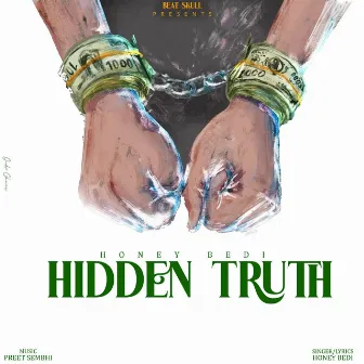 Hidden Truth by Honey Bedi