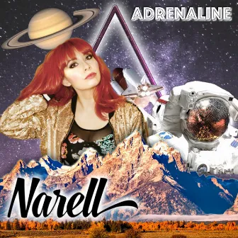 Adrenaline by Narell