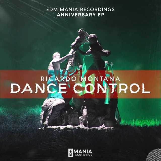 Dance Control - Radio Edit