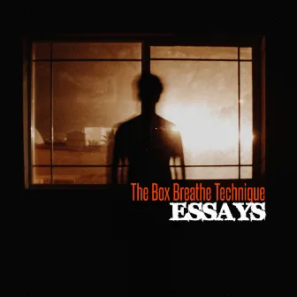 ESSAYS by The Box Breathe Technique