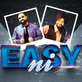 Easy Ni by DBI - Dhol Beat International