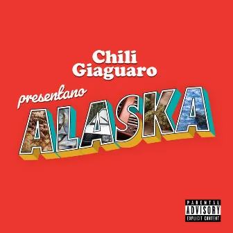 Alaska by Chili Giaguaro