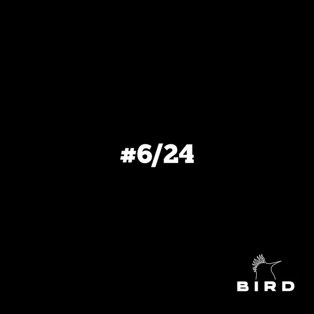 ¡HEY BIRD QUIERO ESE BEAT! #6