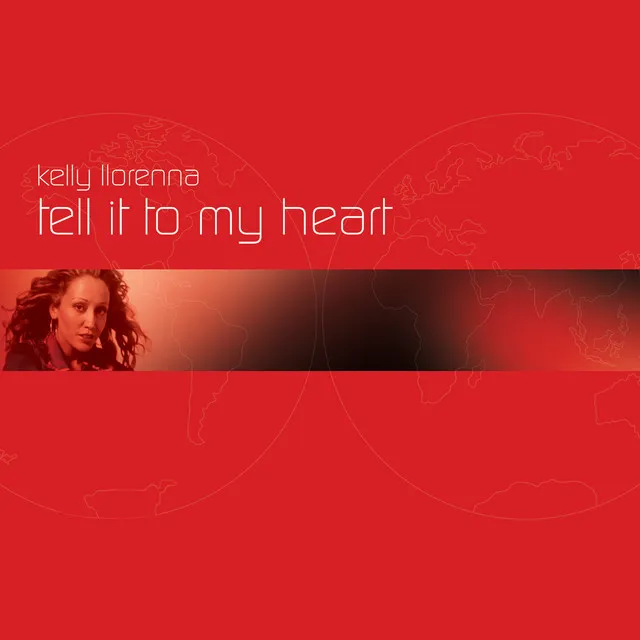 Tell It To My Heart - Kenny Hayes Remix