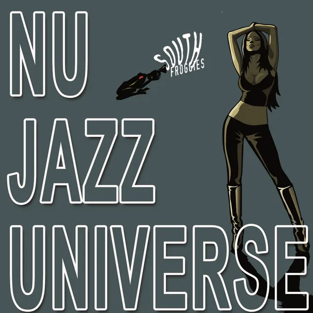 Nu Jazz Universe