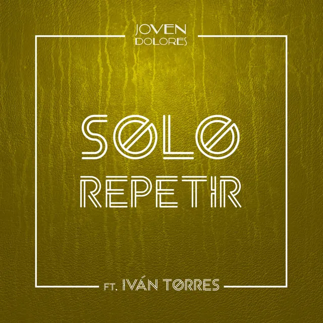 Solo Repetir