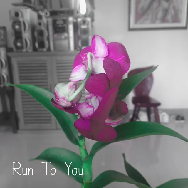 Run To You