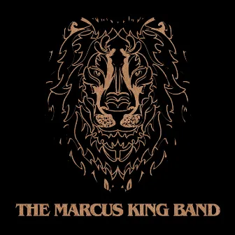 The Marcus King Band by The Marcus King Band